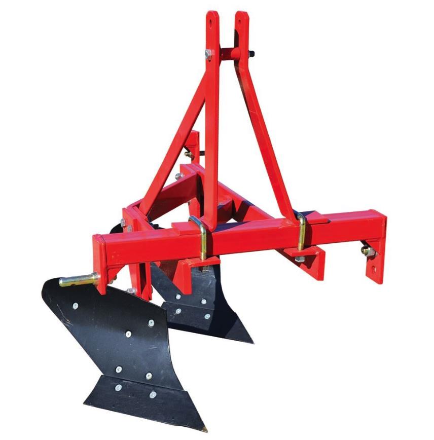 Rental store for TRACTOR 3-POINT PLOW in Grand Rapids MN