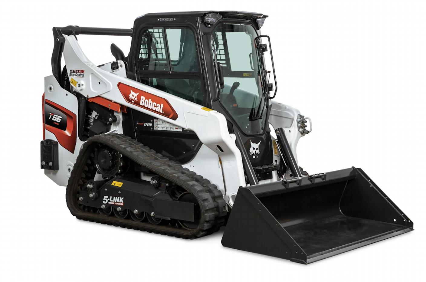 Rental store for BOBCAT T66 SKIDSTEER in Grand Rapids MN