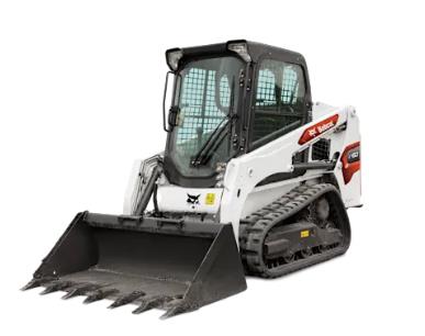Rental store for BOBCAT T450 SKIDSTEER  3 in Grand Rapids MN