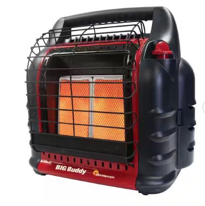 Rental store for BIG BUDDY HEATER in Grand Rapids MN