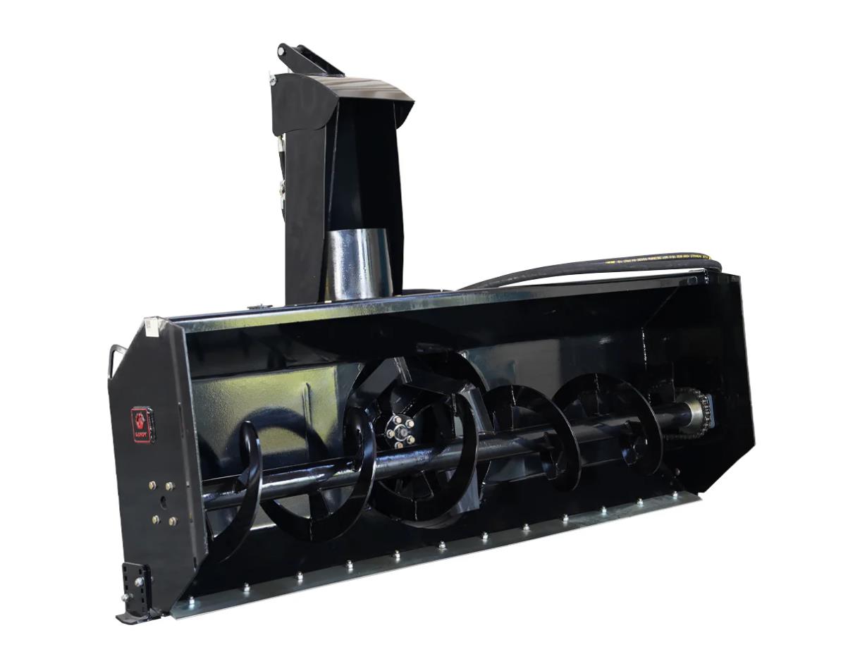 Rental store for SKIDSTEER SNOWBLOWER in Grand Rapids MN