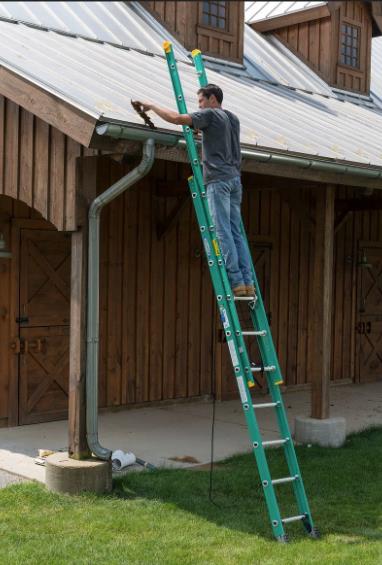 Rental store for 16  EXTENSION LADDER in Grand Rapids MN