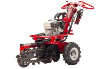Rental store for BARRETO MICRO TRENCHER in Grand Rapids MN