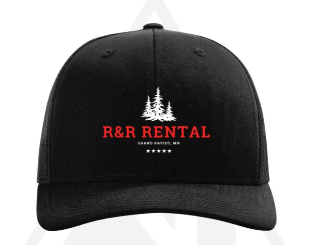 Rental store for R R RENTAL RICHARDSON 112 HAT in Grand Rapids MN