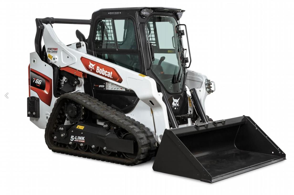 Rental store for BOBCAT T66 SKIDSTEER  3 in Grand Rapids MN
