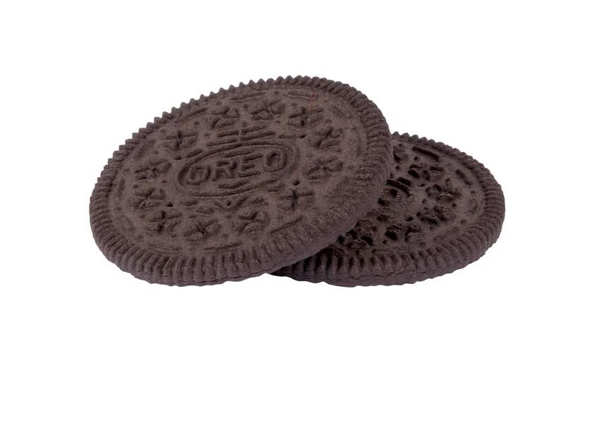 Rental store for OREO COOKIE TOPS 23LBS BOX in Grand Rapids MN
