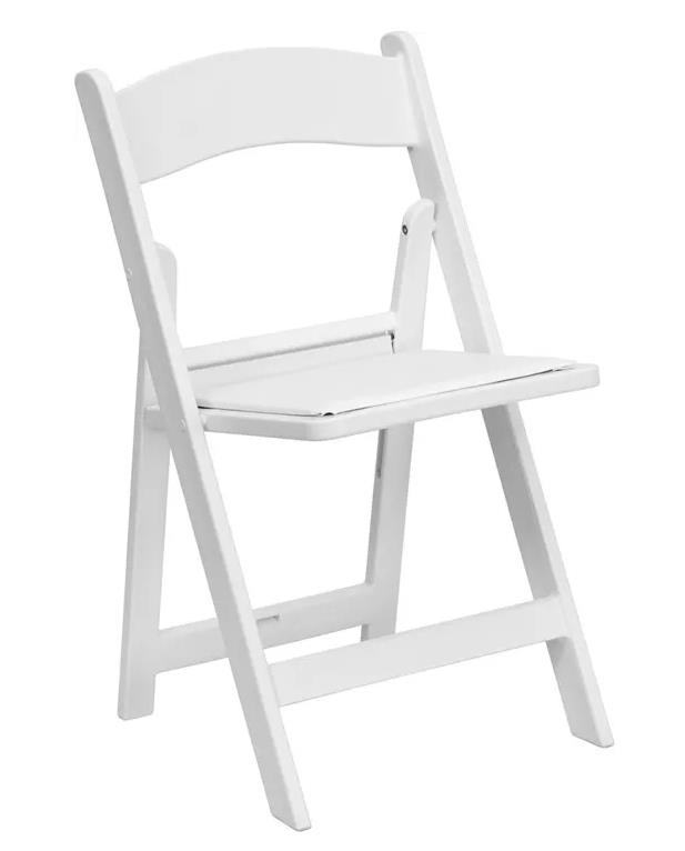 Rent Tables & Chairs