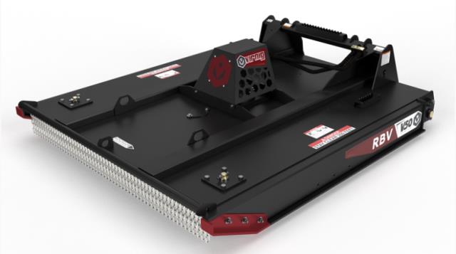 Rent Skidsteer Attachments