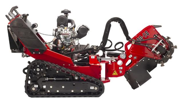 Rent Stump Grinders 