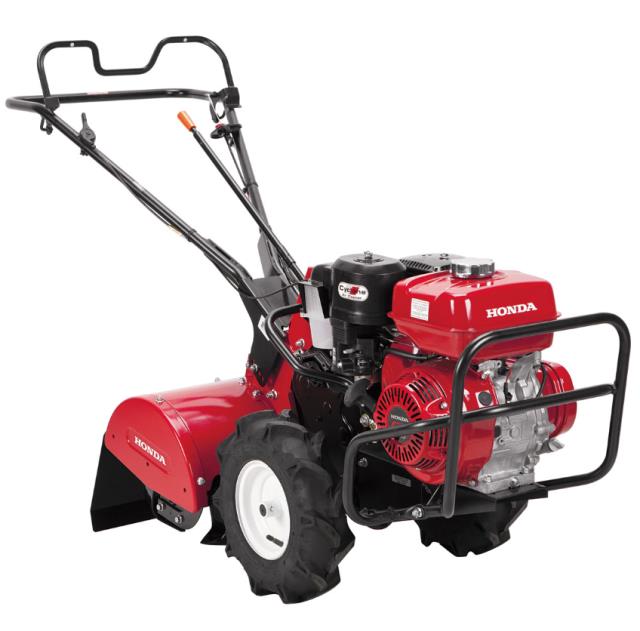 Rent Tillers & Cultivators 