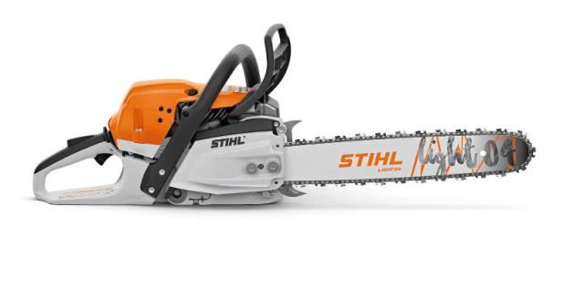 Rent Handheld Power Equipment 