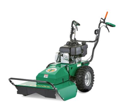 Rent Wood Chippers & Brush Cutters