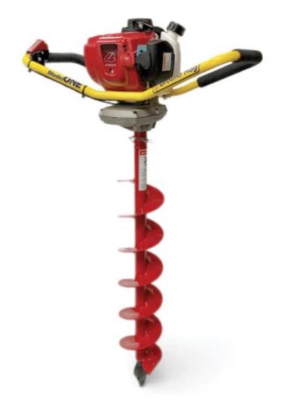 Rent Augers