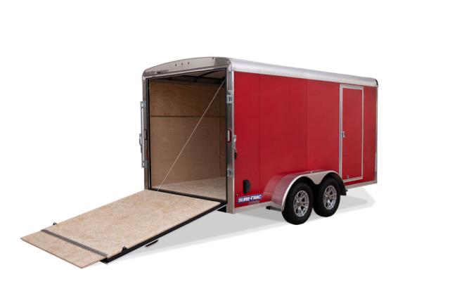 Rent Enclosed Trailers 