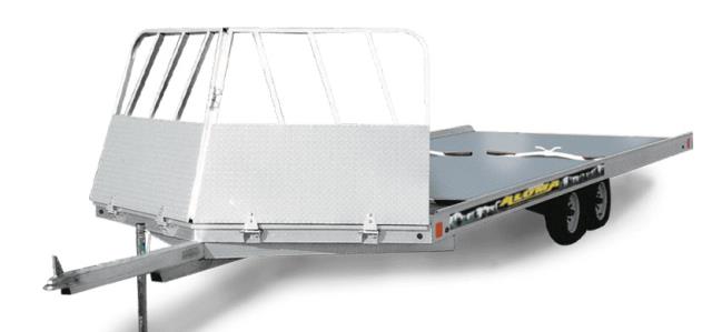 Rent Recreation Trailers 