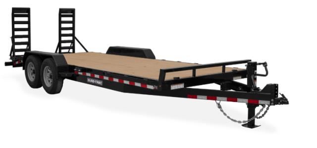 Rent Equipment Trailers