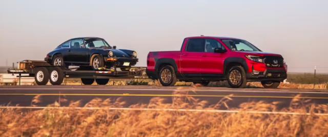 Rent Car Trailers 