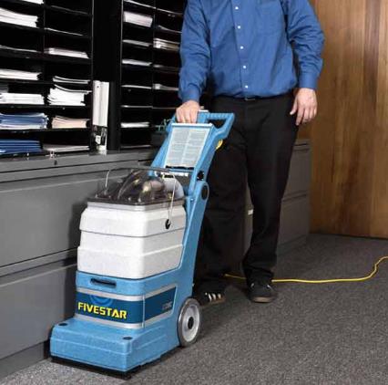 Rent Carpet Care Equipment 