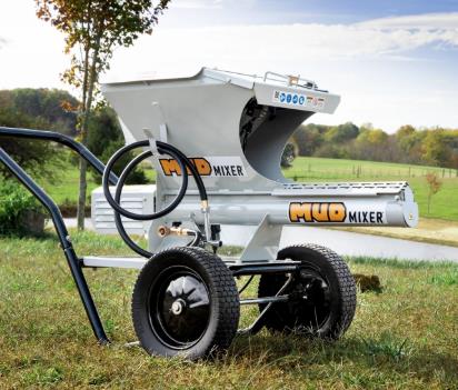 Rent Concrete Mixers