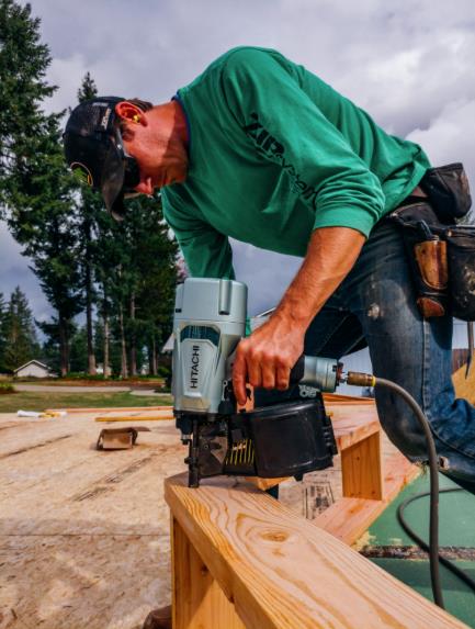 Rent Air Tools