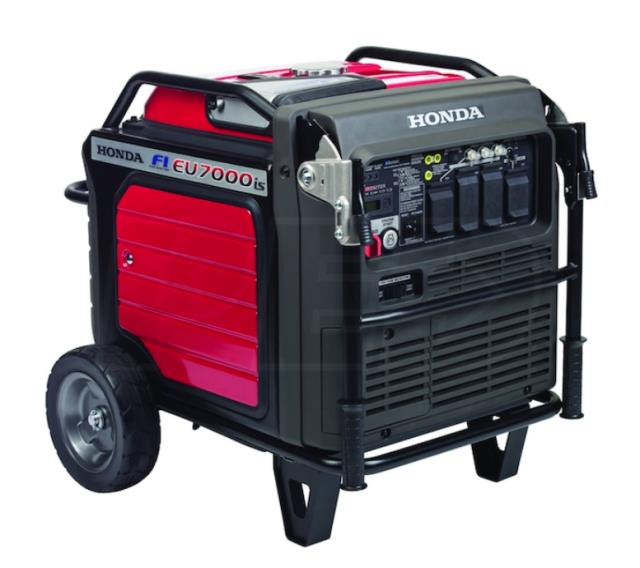 Rent Generators & Welders