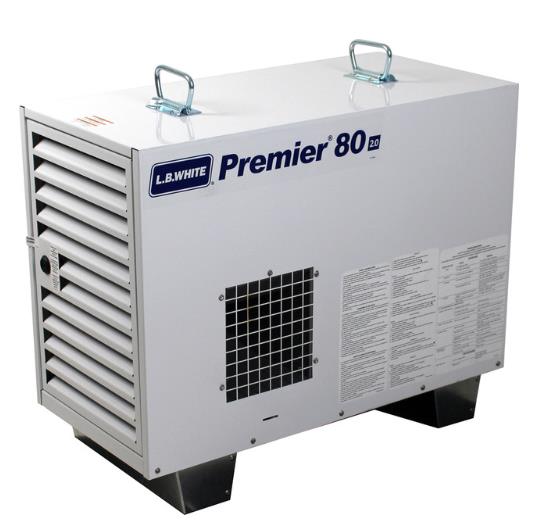 Rent Heaters & Fans 