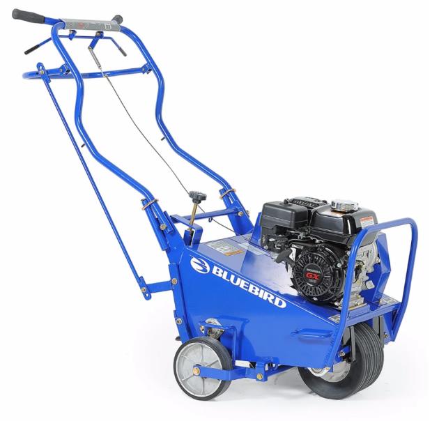 Rent Lawn & Garden