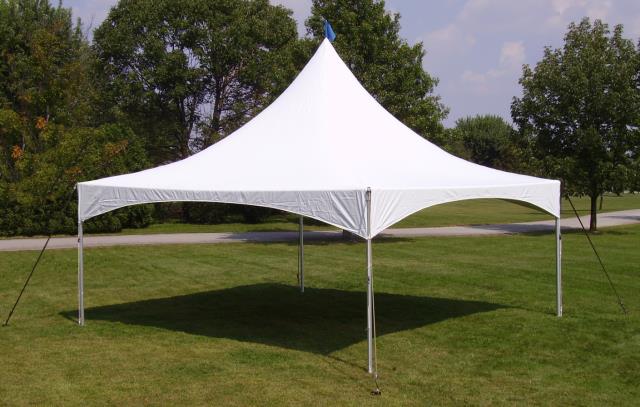 Rent Canopies & Tents