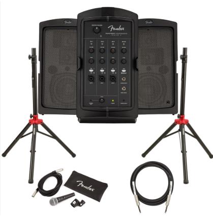 Rent Audio Visual
