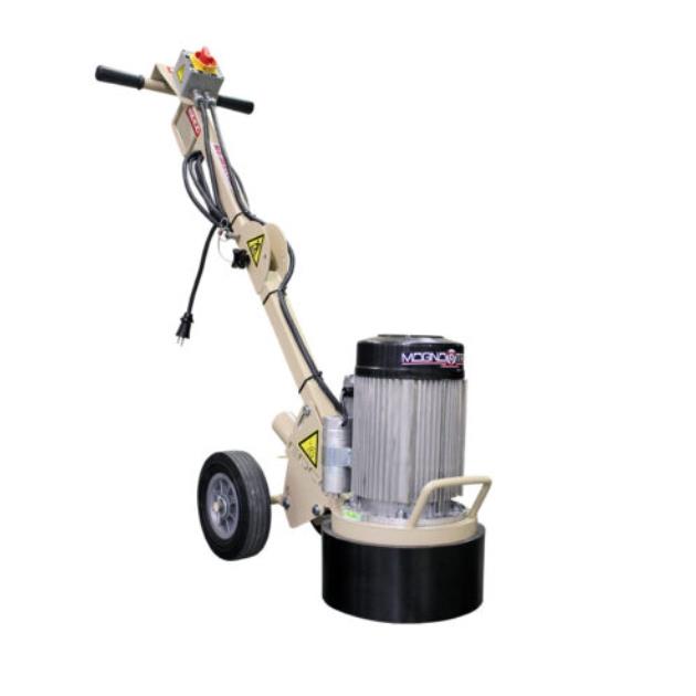 Rent Floor Grinding Equipment 