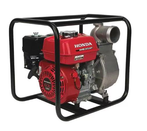 Rent Pumps