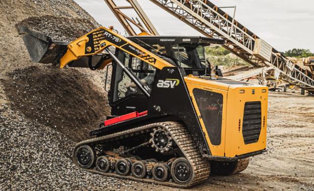 Rent Earth Moving & Excavation 