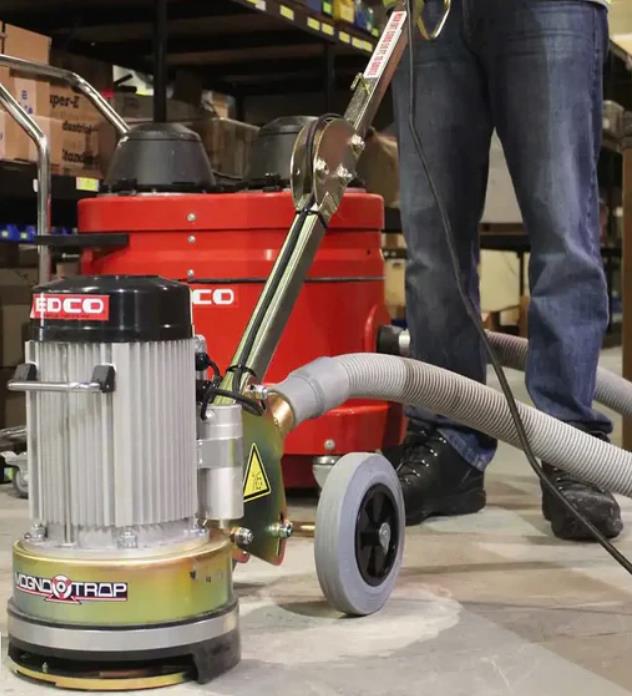 Rent Floor Care Equipment 
