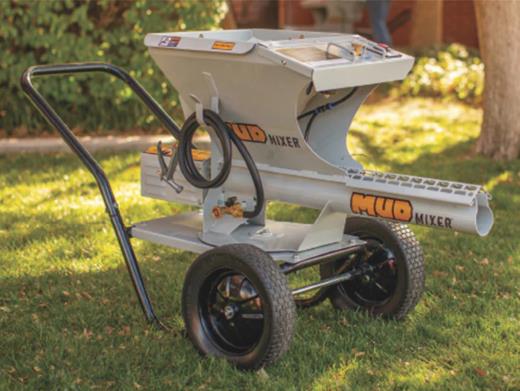 Rent Concrete & Compaction