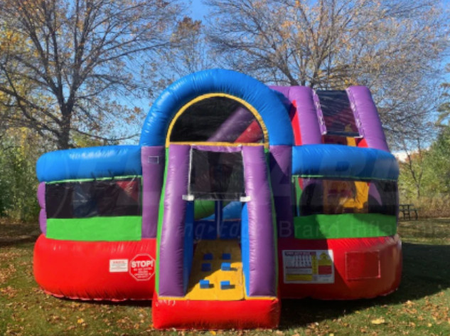 Event Rentals in Northern Minnesota