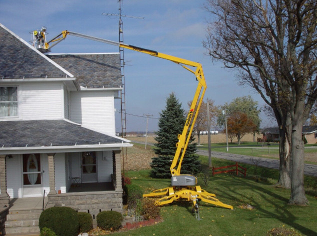 Tool Rentals in Northern Minnesota