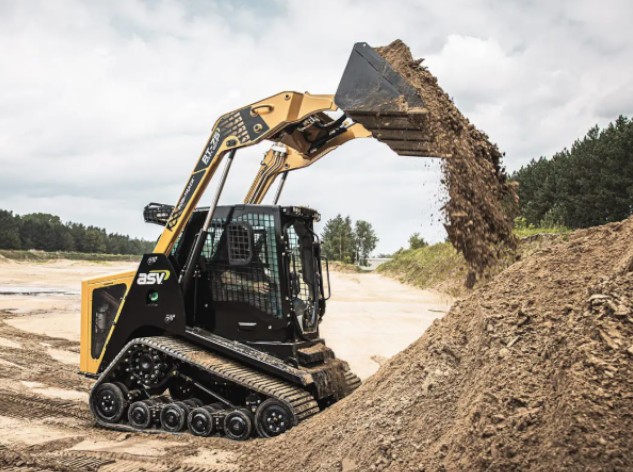 Equipment Rentals in Northern Minnesota